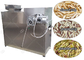 Henan GELGOOG Nut Cutter Machine Stripping Peanut Almond Slivering Machine High Speed supplier