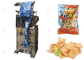 Commercial Crispy Rice / Potato Chips Packing Machine Nitrogen Snack Sealing supplier