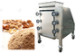 Walnut Sesame Nut Cutter Machine , Almond Peanut Powder Making Machine supplier