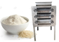 High Output Soya Bean Rice Powder Making Machine , Nongreasy Wheat Grain Flour Mill Machine supplier