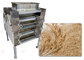 High Output Soya Bean Rice Powder Making Machine , Nongreasy Wheat Grain Flour Mill Machine supplier