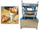 Semi Automatic Pizza Cone Machine For Making Cone Shaped Pizza CE Certification supplier