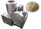 Automatic Prawn Cracker Making Machine , Chips Production Line For Shrimp And Tapioca supplier