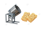 Business Sachima Caramel Cereal Bar Making Machine,  Candy Bar Making Machine Stainless Steel supplier