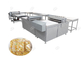 Business Sachima Caramel Cereal Bar Making Machine,  Candy Bar Making Machine Stainless Steel supplier