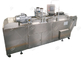 Healthy High Protein Cereal Bar Machine Stainless Steel Supplementary Energy supplier