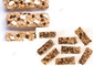 Healthy High Protein Cereal Bar Machine Stainless Steel Supplementary Energy supplier