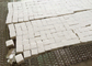 Automatic Raw Sugar Cube Making Machine Manufacturing Process White Sugar Cubes supplier