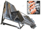 -8℃-10℃ Seafood Processing Machinery  Shrimp Fish Freezing Equipment Non - Polluting supplier