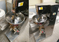 380V 50Hz Meatball Forming Machine / Fish Shrimp Meatball Maker Machine Convenient Operation supplier