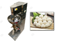 380V 50Hz Meatball Forming Machine / Fish Shrimp Meatball Maker Machine Convenient Operation supplier