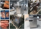 Automtic Chicken Deboning Machine Fish Bone Separator High Capacity 300-600 Kg / H supplier