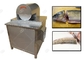 Stainless Steel Meat Processing Machine , Fish Head Cutting Machine High Efficiency supplier