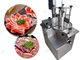 Industrial Meat Processing Machine Fresh Meat Manufacturing Equipment 1000*600*1400mm supplier