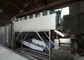 Industrial Sesame Grinder Machines Mixing Tahini Production Line CE Certification supplier