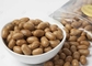 Small Noise Coated Peanut Snack Production Line , Sugar Peanut Coating Machine supplier