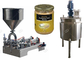 Sunflower Seed Industrial Nut Butter Grinder 100-200 Kg / H High Mechanization Reliability supplier