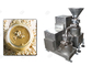 Sunflower Seed Industrial Nut Butter Grinder 100-200 Kg / H High Mechanization Reliability supplier