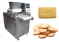 Different Shape Snacks Making Machine , Automatic Biscuit Processing Machine 220V 50Hz supplier