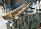 GGBM202 Wood Rod Rounding Machine , Round Rod Milling Machine 925*950*1130mm supplier