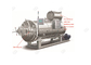 Continuous Circulation Glass Bottle Sterilization Machine Automatic 1700*1000*2400mm supplier