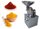 Low Noise Spices Grinding Machine Glazed Turmeric And Chilli Powder Making Machine supplier