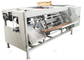 Automatic Wood Processing Machine , Fully Automatic Wood Threading Machine supplier