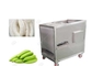 Automatic Green Banana Peeling Machine , Industrial Banana Peeler supplier