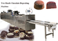 Fully Automatic Chocolate Depositing Machine Moulding Production Line Price China supplier