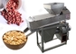 Dry Nuts Roasting Machine Peanut Skin Peeling Groundnut Peeler Small 200 Kg / H supplier