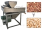 Large Peanut Dry Peeling Nuts Roasting Machine Groundnut Skin Removing Machine supplier