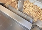 Roasted Hazelnut Pine Nut Peeling Machine , Automatic Cashew Peeler Machine GELGOOG supplier