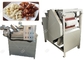Auto Almond Roasting Machine Peanut Blanching And Peeling Wet Type 150 Kg / H supplier