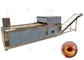 Automatic Peach Half Cutting And Pitting Machine Nucleation Rate 98% supplier