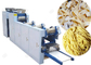 300kg / H Automatic Chow Mein Making Machine , Durable Udon Maker Machine supplier