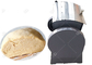 10kg Stainless Steel Spiral Dough Mixing Machine Flour Mixer Machine For Bakery supplier