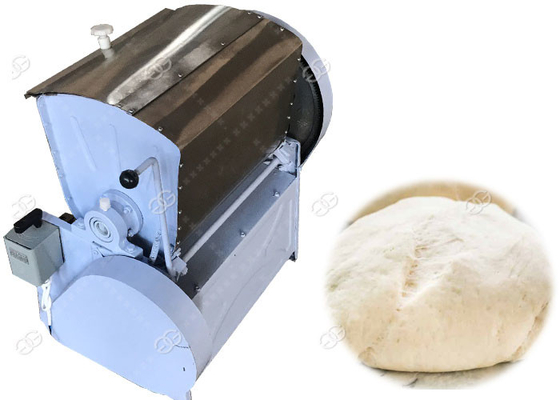 10kg Stainless Steel Spiral Dough Mixing Machine Flour Mixer Machine For Bakery supplier