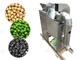 Dry Type Nuts Roasting Machine Soybean Green Peas Peeling And Splitting Machine supplier