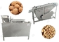 Automatic Black Walnut Cracking Machine Shelling Line Stainless Steel supplier