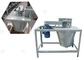 250 Kg / H Industrial Macadamia Nut Shelling Machine Cracker Automaticlly supplier