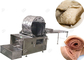 Customized Ethiopian Injera Making Machine Gas Or Electric Heating 0.3-2mm Thickness supplier