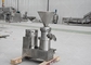 CE / Iso SS304 Industrial Peanut Almond Butter Making Machine Small Scale supplier