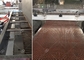 0.1 -5 G Industrial Nut Butter Grinder Chocolate Chips Depositing Making Machine supplier