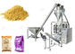 Small Spice Powder Food Packing Machine High Precision 5 - 30 Bags/Min Packing Speed supplier