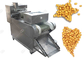 Electric Chin Chin Cutting Machine Stainless Steel Materials 100kg/H Capacity 1.5kw supplier