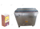 Semi Automatic Rice Vacuum Packing Machine / Grain Vacuum Packer 1.5kw Power supplier