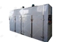 Industrial Herb Chilli Turmeric Spice Dryer Machine 220V / 380V Voltage supplier