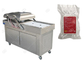 Food Grade Vacuum Food Packing Machine 118cm Open Height CE Certification supplier