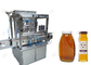 Automatic Honey Bottle Filling Machine / Honey Bottling Equipment SUS304 Material supplier