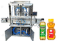 Automatic Honey Bottle Filling Machine / Honey Bottling Equipment SUS304 Material supplier
